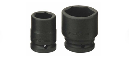 Attēls no Uzgriežņa galviņa Teng Tools 114880198; 3/4''; 23 mm