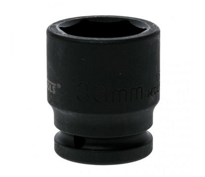 Attēls no Uzgriežņa galviņa Teng Tools 114880602; 3/4''; 32 mm