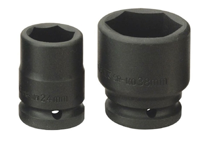 Attēls no Uzgriežņa galviņa Teng Tools 114880800; 3/4''; 34 mm