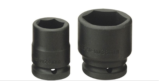 Picture of Uzgriežņa galviņa Teng Tools 114880909; 3/4''; 36 mm