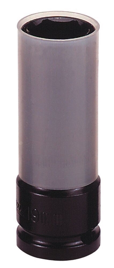 Picture of Uzgriežņa galviņa Teng Tools 118350305; 1/2''; 21 mm