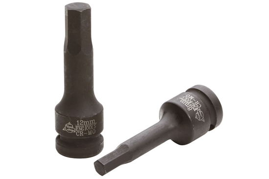 Picture of Uzgriežņa galviņa Teng Tools 151420106; 1/2''; 5 mm