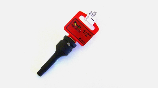 Picture of Uzgriežņa galviņa Teng Tools 151420304; 1/2''; 8 mm