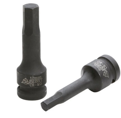 Attēls no Uzgriežņa galviņa Teng Tools 151420809; 1/2''; 19 mm