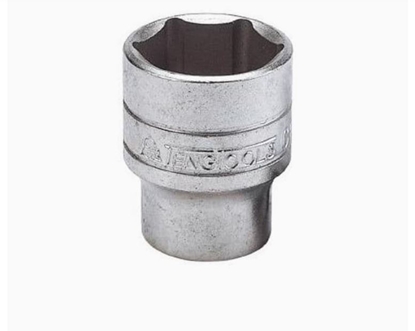 Picture of Uzgriežņa galviņa Teng Tools 36200608; 3/4''; 30 mm