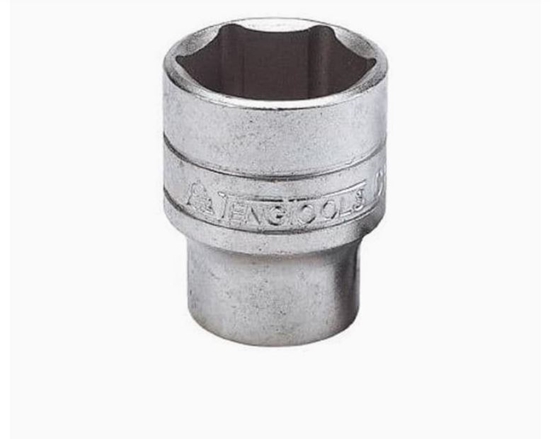 Picture of Uzgriežņa galviņa Teng Tools 36200608; 3/4''; 30 mm