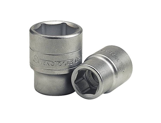 Picture of Uzgriežņa galviņa Teng Tools 36200707; 3/4''; 32 mm