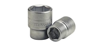 Picture of Uzgriežņa galviņa Teng Tools 36201101; 3/4''; 38 mm