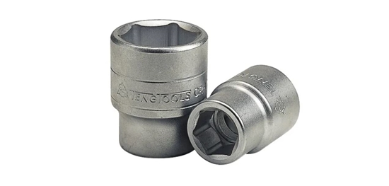 Picture of Uzgriežņa galviņa Teng Tools 36201101; 3/4''; 38 mm