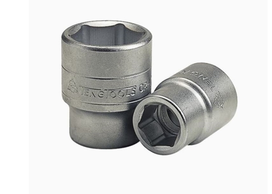 Picture of Uzgriežņa galviņa Teng Tools 36201200; 3/4''; 41 mm