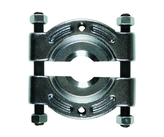 Изображение Uzgriežņa galviņu komplekts Condor Werkzeug C4264; 12 gab.