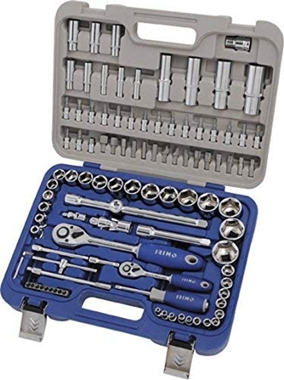 Picture of Uzgriežņa galviņu komplekts Irimo; 101 gab.