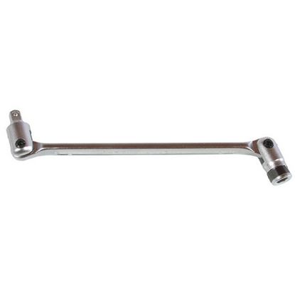 Изображение Uzgriežņu atslēga ar elastīgu galvu Condor Werkzeug C4440; 1/4''