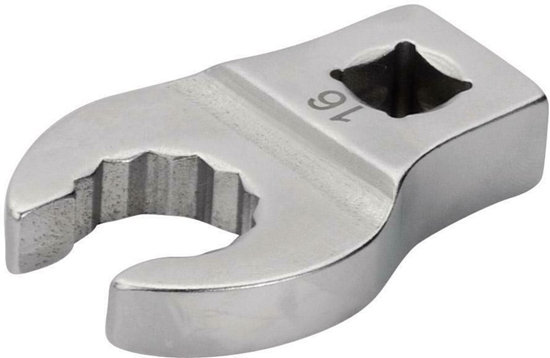 Picture of Uzgriežņu atslēga Bahco 749-7/16bahco; 3/8''; 7/16''