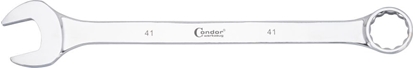 Изображение Uzgriežņu atslēga Condor Werkzeug C0035EX/41; 41 mm