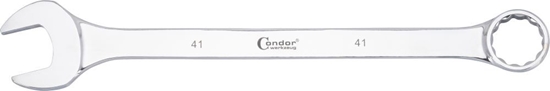 Изображение Uzgriežņu atslēga Condor Werkzeug C0035EX/41; 41 mm