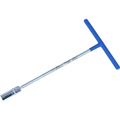 Изображение Uzgriežņu atslēga Condor Werkzeug C0246/21; 21 mm; 375 mm