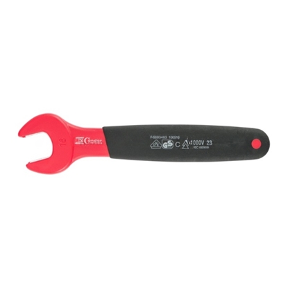Изображение Uzgriežņu atslēga Condor Werkzeug C30730-16; 16 mm; VDE