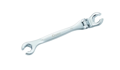 Изображение Uzgriežņu atslēga Condor Werkzeug C4079/10; 10 mm