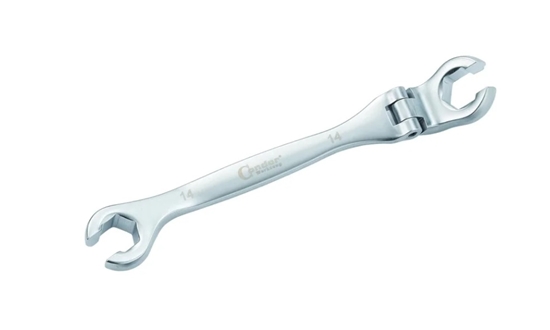 Изображение Uzgriežņu atslēga Condor Werkzeug C4079/11; 11 mm