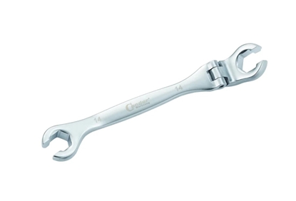 Изображение Uzgriežņu atslēga Condor Werkzeug C4079/8; 8 mm