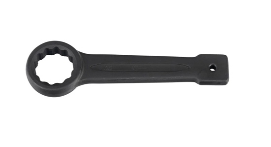 Изображение Uzgriežņu atslēga Condor Werkzeug C4419-36; 145 mm; 19 mm