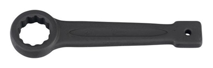 Изображение Uzgriežņu atslēga Condor Werkzeug C4420-27; 27 mm