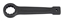 Attēls no Uzgriežņu atslēga Condor Werkzeug C4420-27; 27 mm