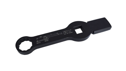 Picture of Uzgriežņu atslēga Ellient Tools AT2170M22; M22