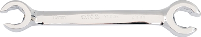 Изображение Uzgriežņu atslēga Yato YT-0136; 11x12 mm