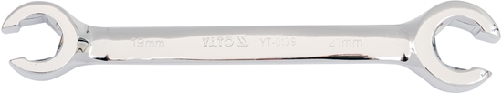 Изображение Uzgriežņu atslēga Yato YT-0136; 11x12 mm