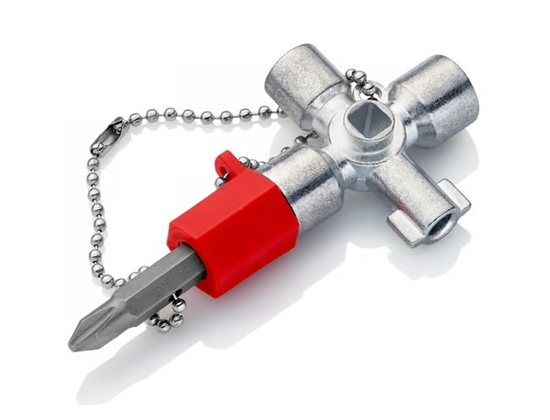 Picture of Uzgriežņu atslēga Knipex 001102