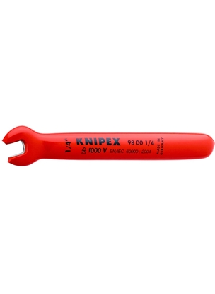 Picture of Uzgriežņu atslēga Knipex 98001/4; 1/4''