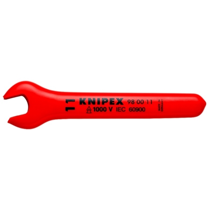 Picture of Uzgriežņu atslēga Knipex 980011; 11 mm