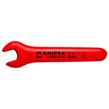 Picture of Uzgriežņu atslēga Knipex 980013; 13 mm