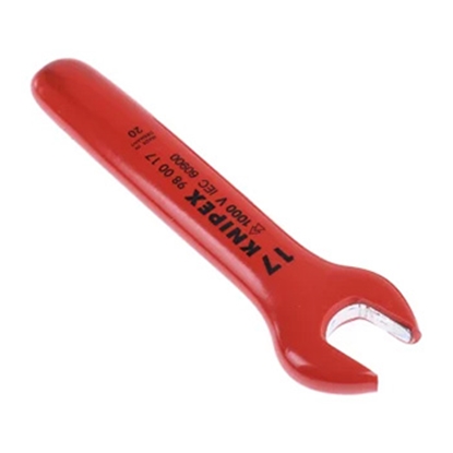 Picture of Uzgriežņu atslēga Knipex 980017; 17 mm