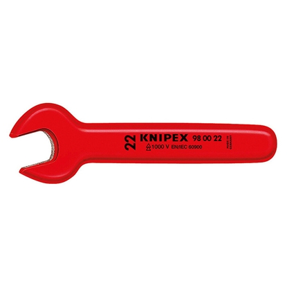 Picture of Uzgriežņu atslēga Knipex 980022; 22 mm