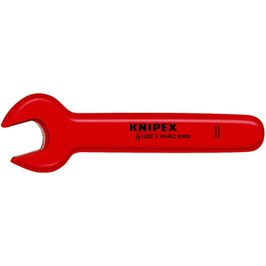 Picture of Uzgriežņu atslēga Knipex 980027; 27 mm