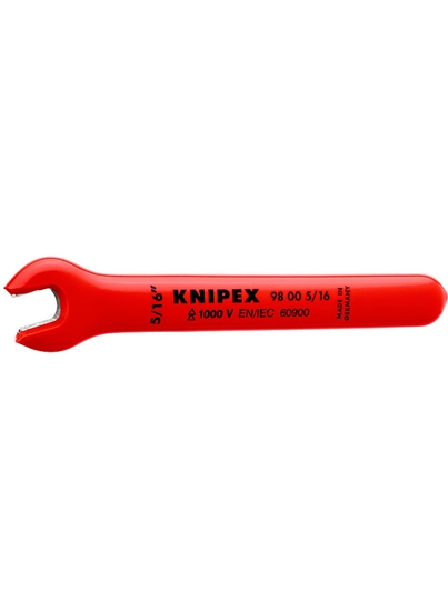 Picture of Uzgriežņu atslēga Knipex 98005/16; 5/16''