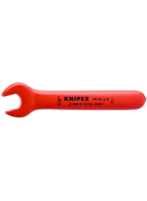 Picture of Uzgriežņu atslēga Knipex 98005/8; 5/8''