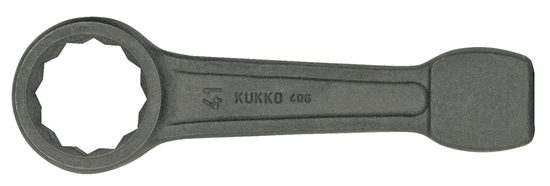 Picture of Uzgriežņu atslēga Kukko 406-24; 24 mm