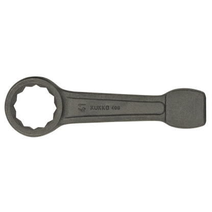 Attēls no Uzgriežņu atslēga Kukko 406-65; 65x290 mm