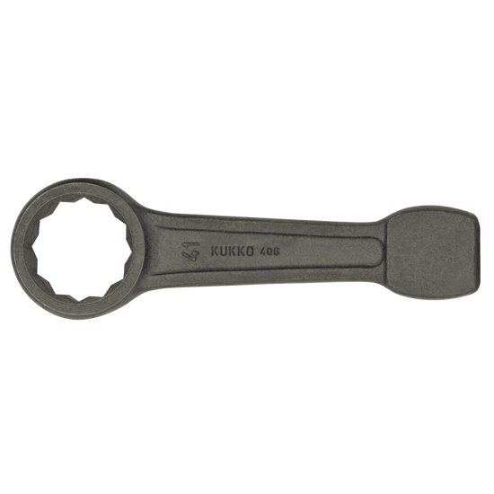 Picture of Uzgriežņu atslēga Kukko 406-65; 65x290 mm