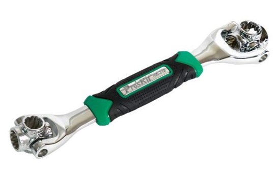 Picture of Uzgriežņu atslēga Proskit HW-318