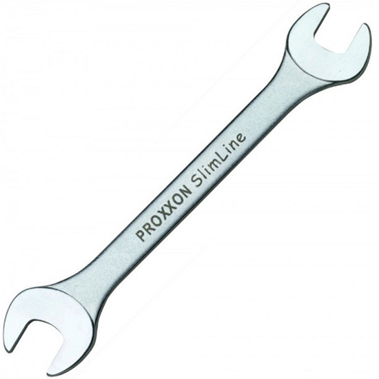 Изображение Uzgriežņu atslēga Proxxon SlimLine; 10x13 mm