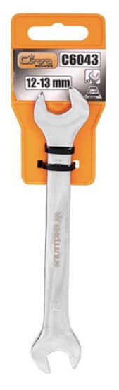 Изображение Uzgriežņu atslēga Richmann C6037; 10x13 mm