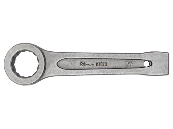 Изображение Uzgriežņu atslēga Richmann C7302; 19 mm