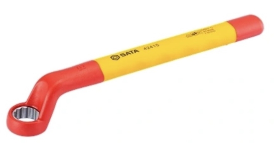 Picture of Uzgriežņu atslēga Sata S42421; 21 mm