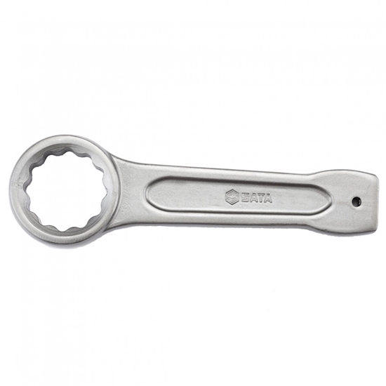 Picture of Uzgriežņu atslēga Sata SC48524; 85 mm