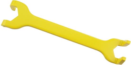 Picture of Uzgriežņu atslēga Stanley; 1/2''-3/4''